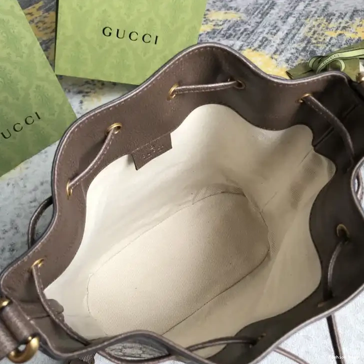 Fashion Reps Gucci 2210DJ0036 Bag 0602